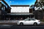 Volkswagen e-Lavida 2019 года